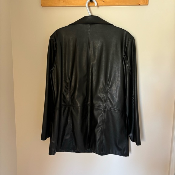 #9 Weather Spirits Polyester Jacket - Picture 6 of 7